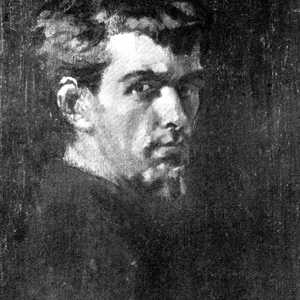 Carminati Antonio di Massimo Gallelli - Antonio Carminati